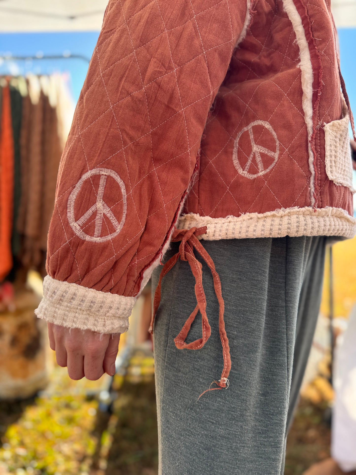 Take It Easy PullOver