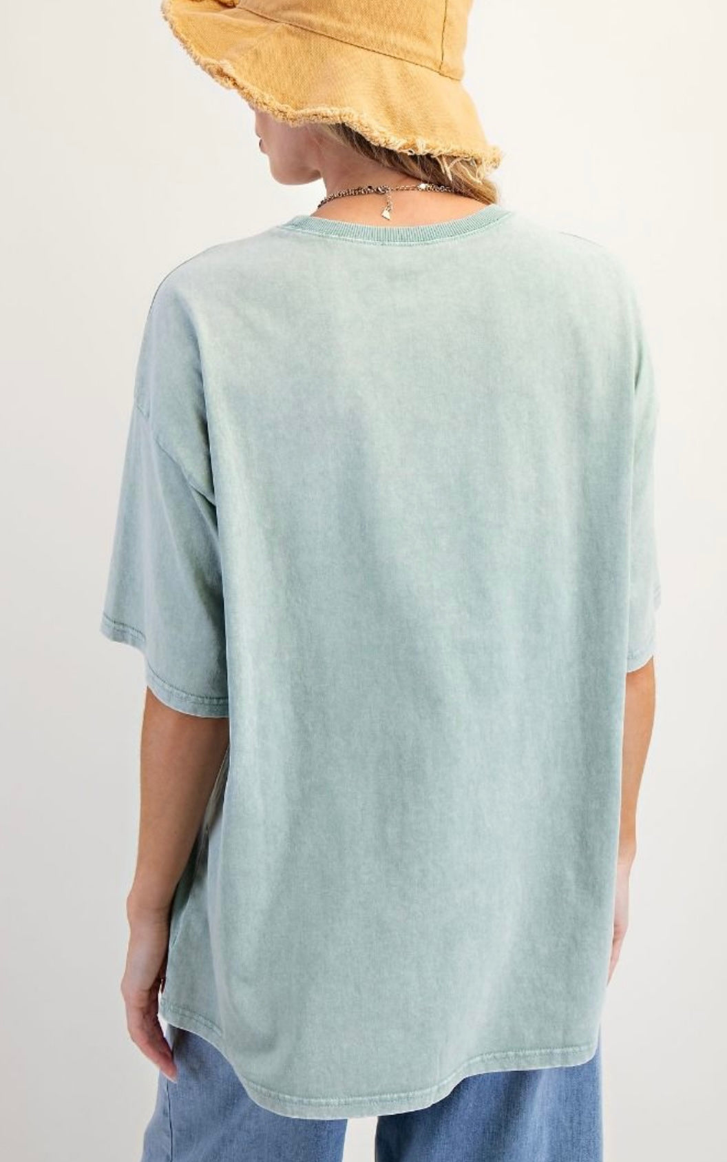 Plus Size Cowboy Boot T-Shirt