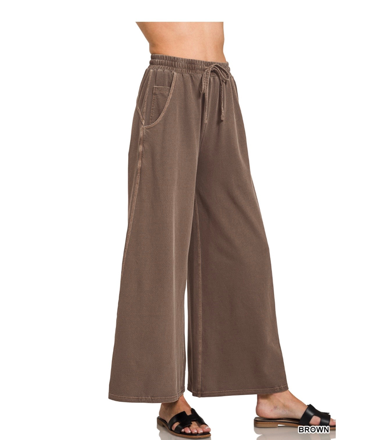 The Courtney Pants