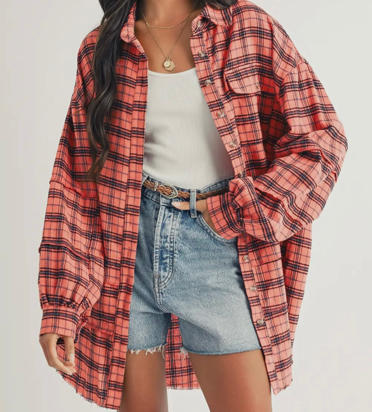 The Amy Flannel