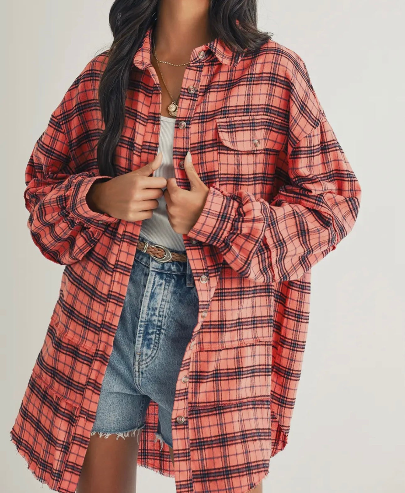 The Amy Flannel