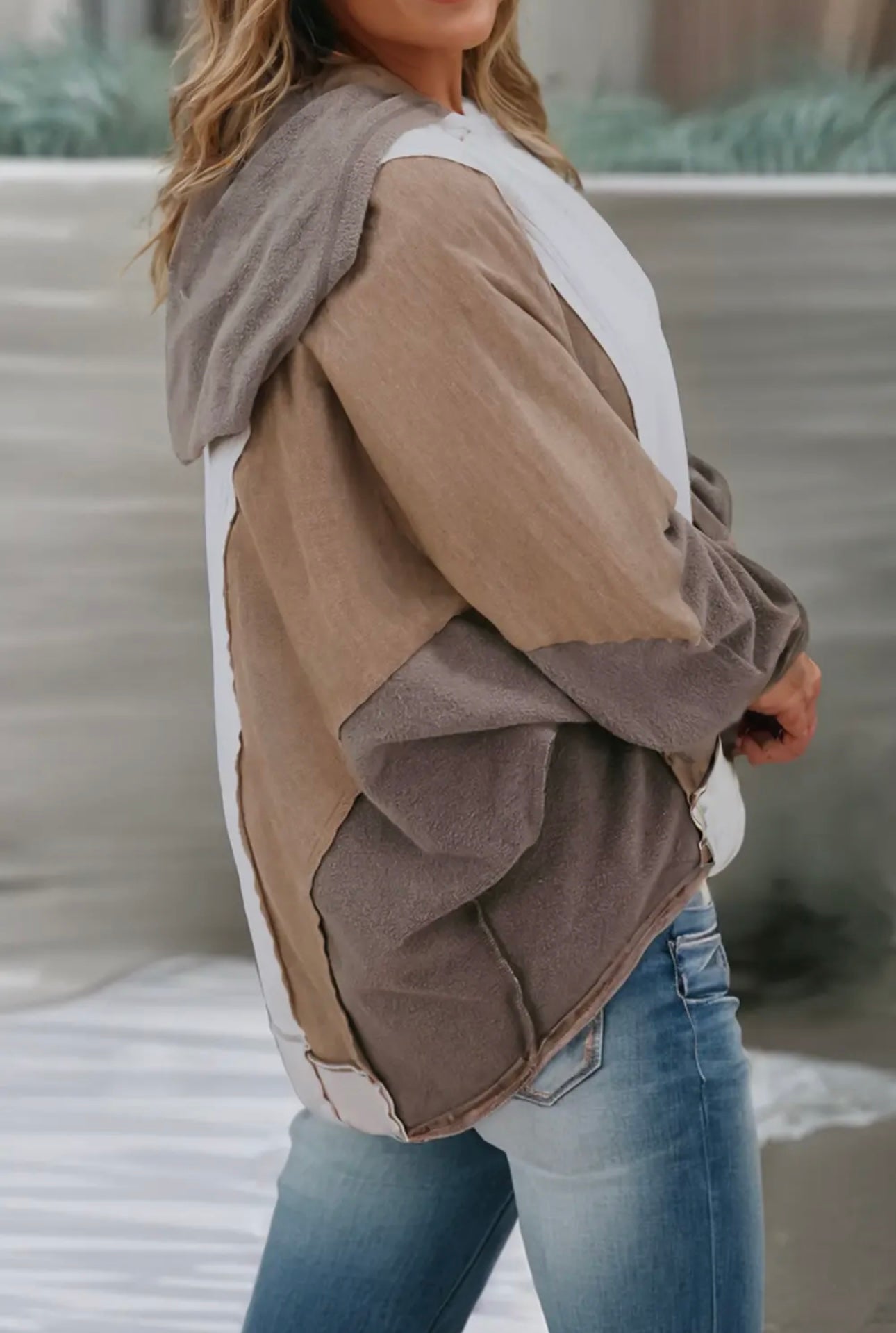 Katie Sweater