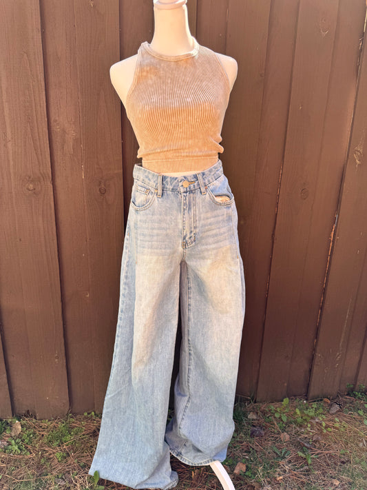 Cowgirl Jeans