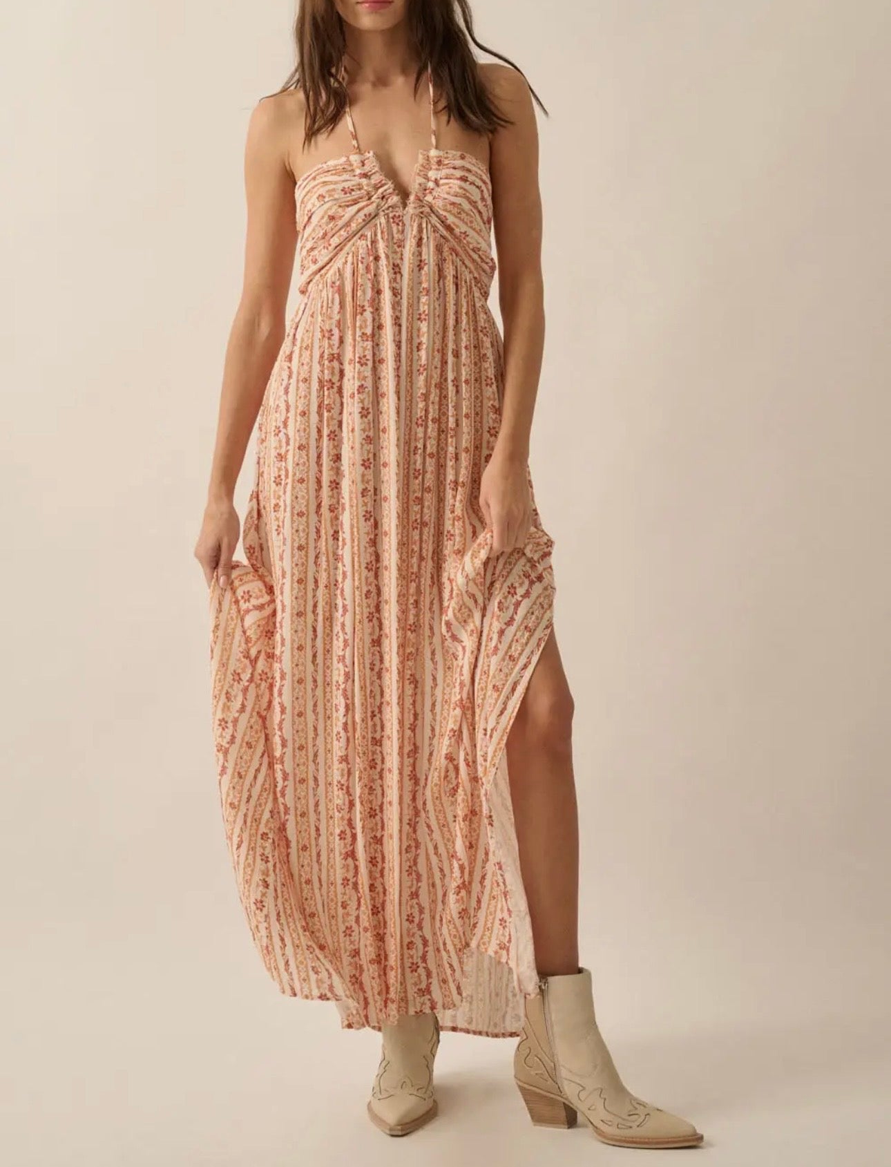 The Rustic Maxi