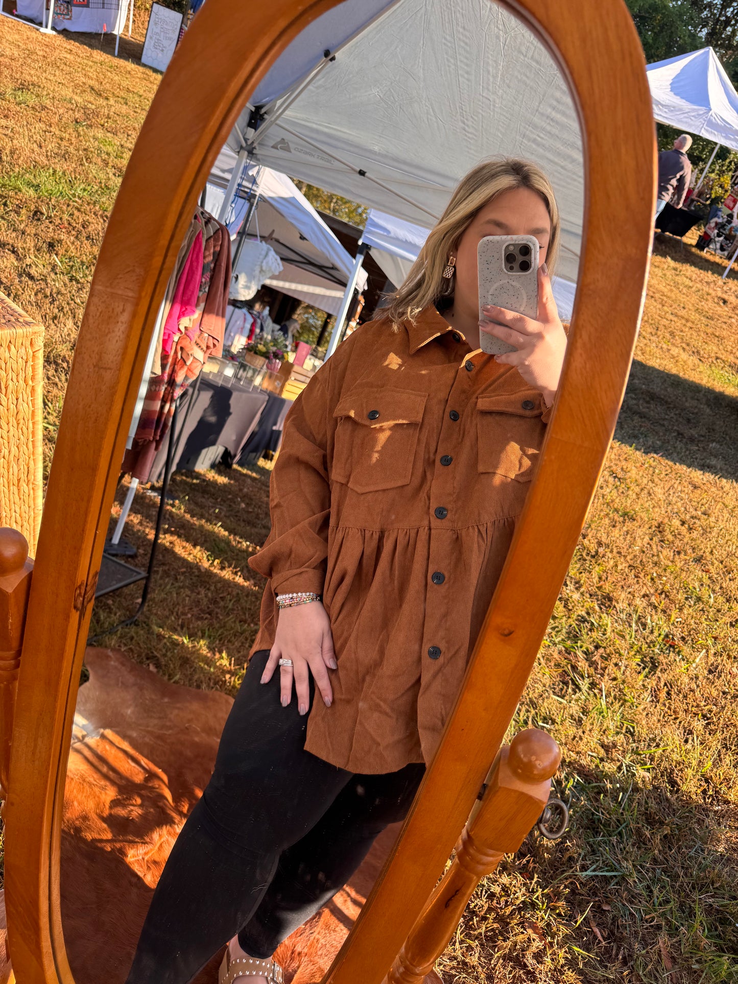 Pastel Pop Gold Multicolor Bracelet Set