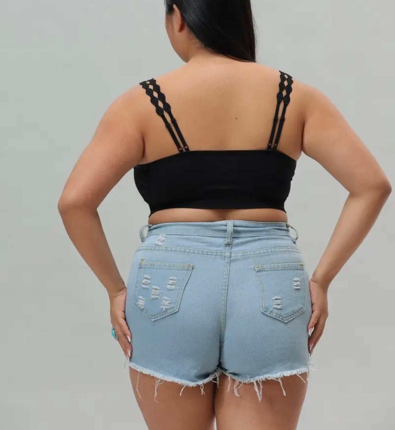 Curvy ~ Bralettes