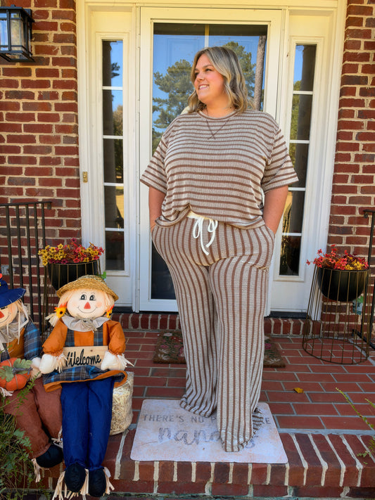Brown Sugar Babe Set
