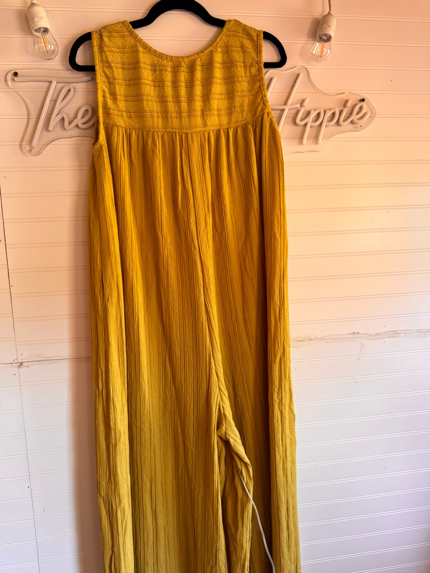 Dusty Valley Jumpsuit