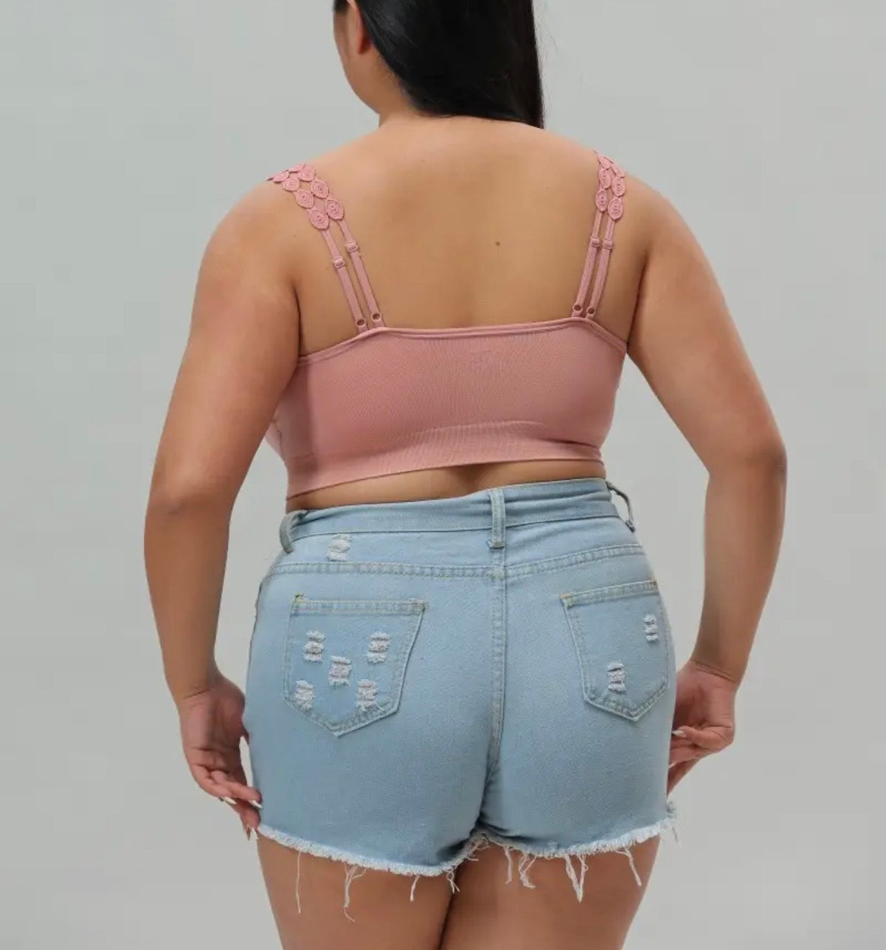 Curvy ~ Bralettes