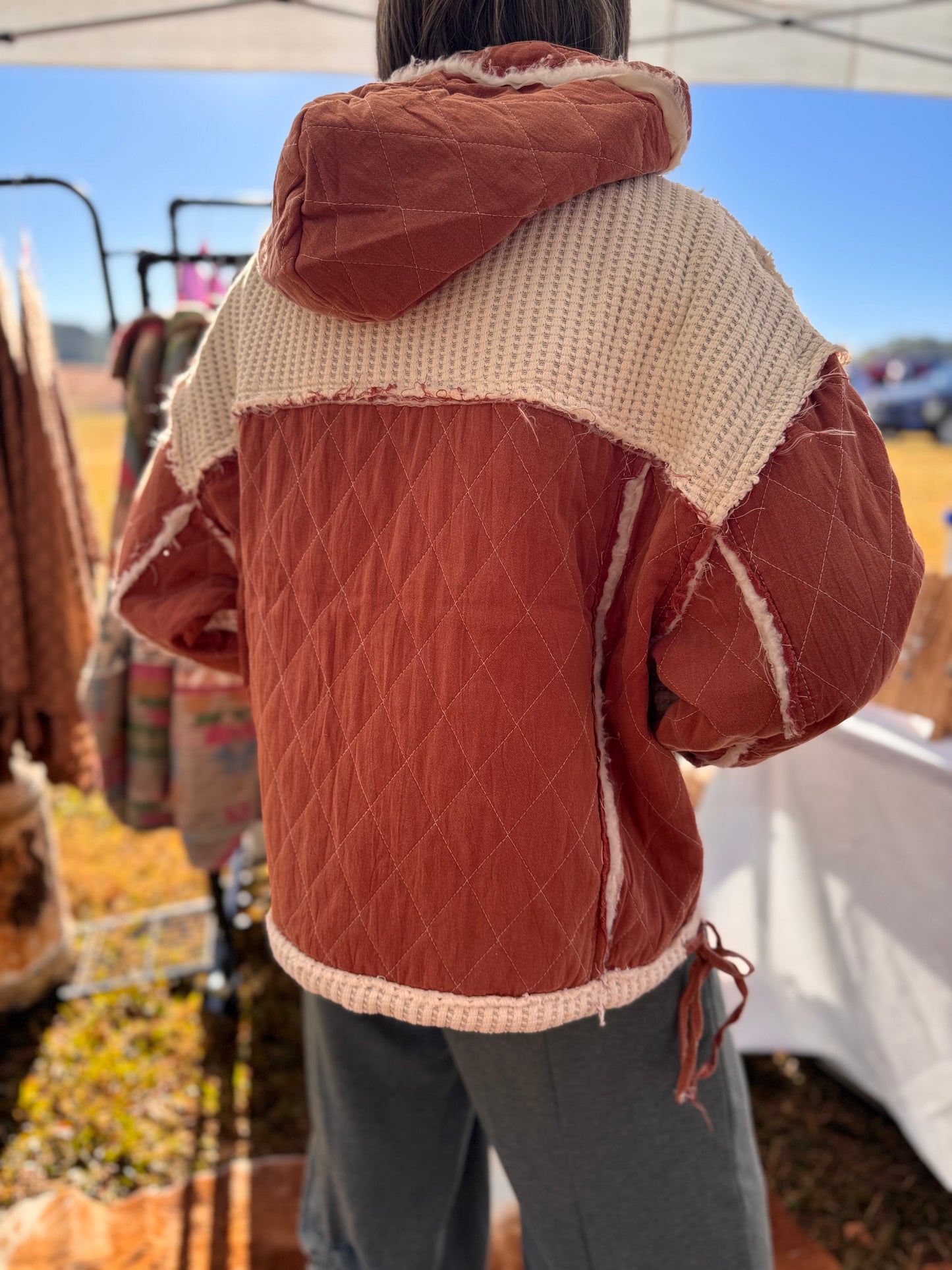 Take It Easy PullOver