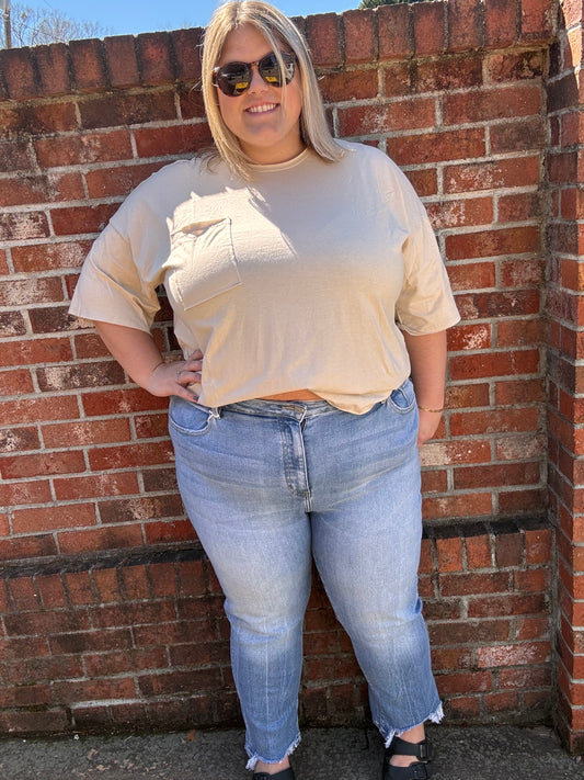 The Candace Jeans