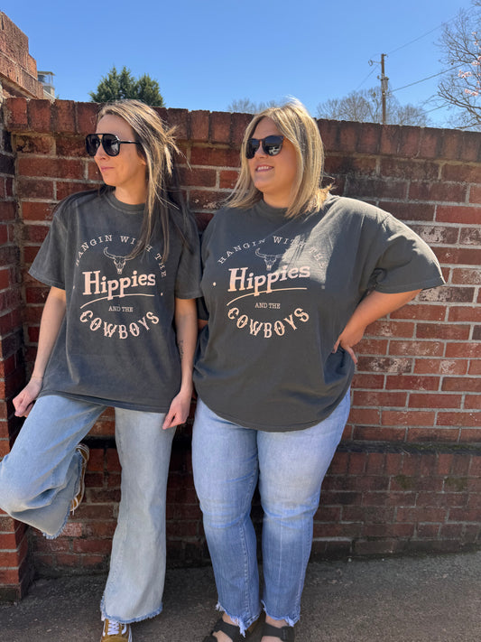 The Jayce Tee