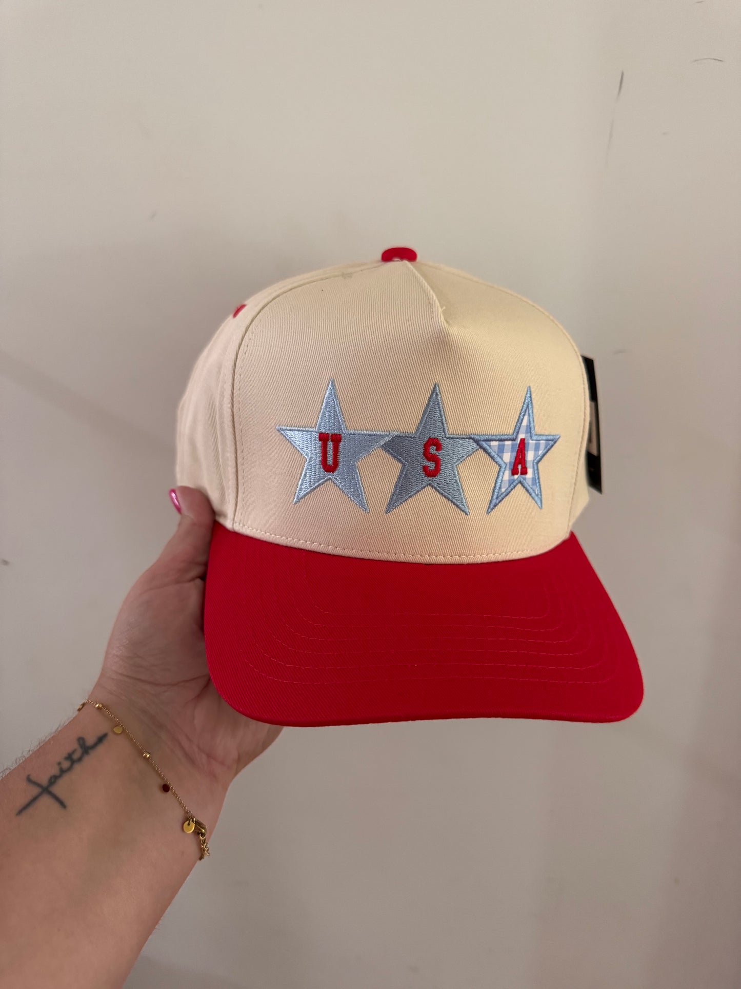 USA Hat
