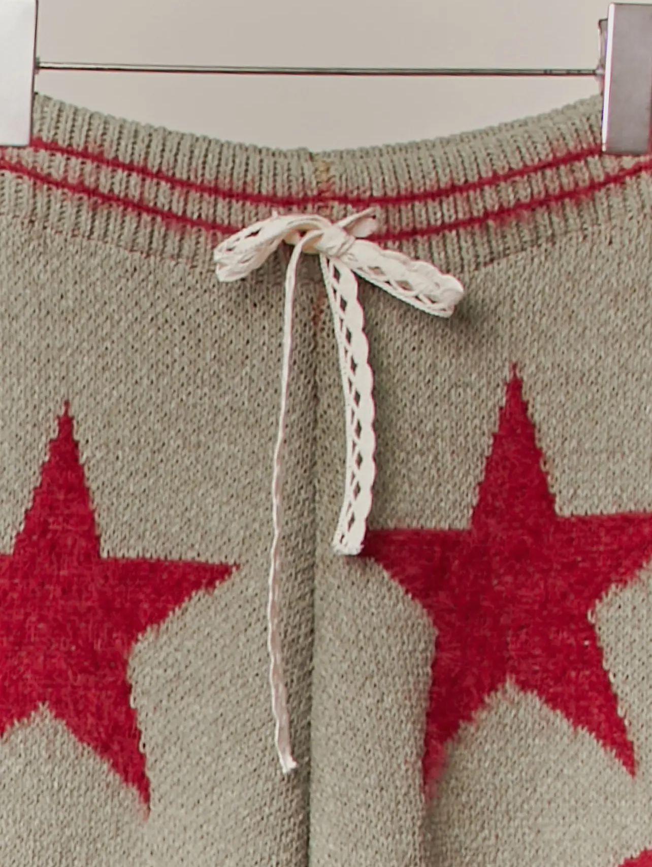 Stars & peace pants